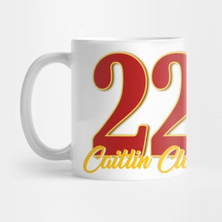 Caitlin Clark Mug